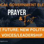 The Future : New Political Voices/Leadership
