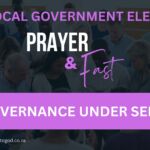 When Governance Is Under Siege.